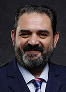 Prof. Dr. Ayhan ÇETİNKAYA
