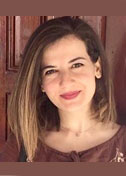 Dr. Öğr. Üyesi Bahar MARANGOZ