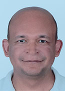 Dr. Öğr. Üyesi Mehmet ÖZYAŞAR
