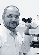 Prof. Dr. Ramazan ÜSTÜN