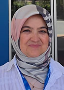 Prof. Dr. Şule AYDIN TÜRKOĞLU