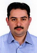 Doç. Dr. Ayhan ÇETİNKAYA