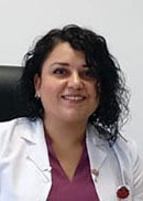 Doç. Dr. Ayşegül DANIŞ