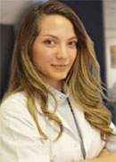 Dr. Öğr. Üyesi Ayşe GÜREL ESER