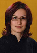 Prof. Dr. Betül ŞEREFLİCAN