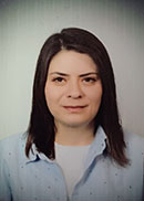 Dr. Öğr. Üyesi Burçin Meryem ATAK TEL