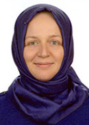 Doç. Dr. Elif KARALI