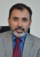 Prof. Dr. Erol AYAZ