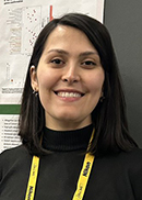 Dr. Öğr. Üyesi Esra ERMİŞ AKYÜZ