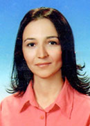 Doç. Dr. Filiz ÖZDEMİROĞLU