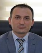 Dr. Necati BÜKECİK