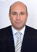 Doç. Dr. Oğuz ÇATAL