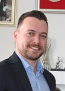Dr. Öğr. Üyesi Onur KOÇHAN