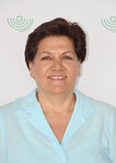 Prof. Dr. Mualla POLAT