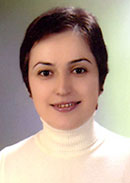 Prof. Dr. Sebahat GÜCÜK