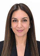 Doç. Dr. Seda SERTEL MEYVACI