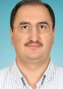 Prof. Dr. Seyit Ali KAYIŞ