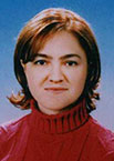 Prof. Dr. Şule AYDIN TÜRKOĞLU