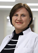 Prof. Dr. Ümmügül ÜYETÜRK
