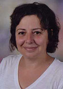 Prof. Dr. Serpil YILDIZ